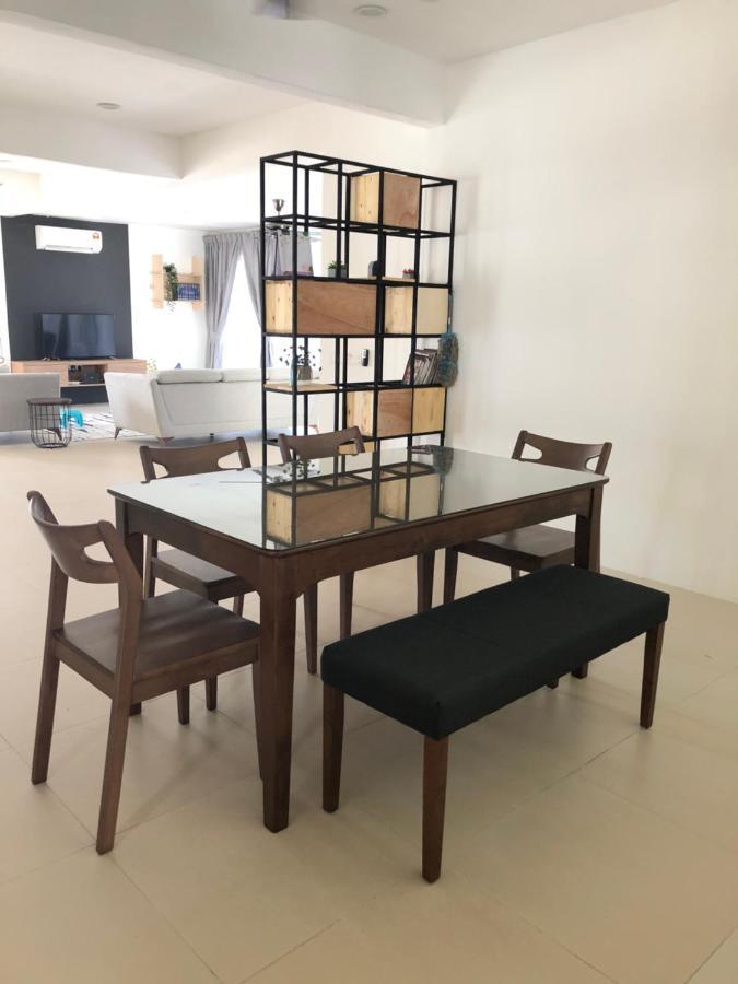 Nur Villa Sg Soi Musslimm Only Κουαντάν Εξωτερικό φωτογραφία