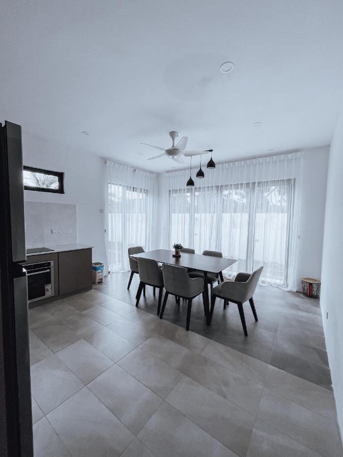 Nur Villa Sg Soi Musslimm Only Κουαντάν Εξωτερικό φωτογραφία